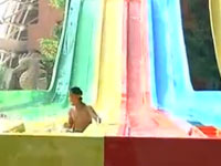 天津津南快樂(lè)親子一日游活動(dòng)