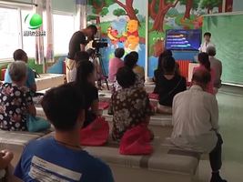 健康大講堂 10月07日