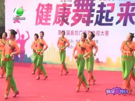 快樂大舞臺(tái) 20161017