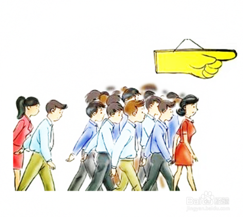 大學(xué)生陷入“被就業(yè)”背后：就業(yè)率影響學(xué)校生存，統(tǒng)計(jì)“有彈性”