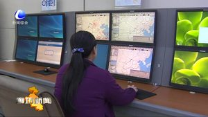 本周我市將有兩股若冷空氣造訪 氣象擴散條件轉(zhuǎn)好