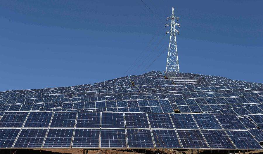 清潔取暖，推得開還要用得起 