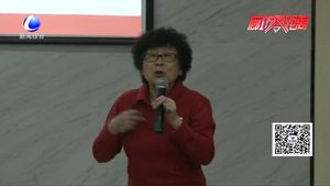 市紅十字會開展救護師資培訓：既要敢救 更要會救