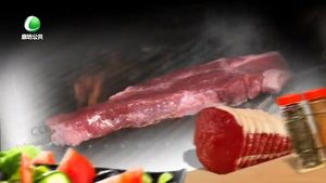 天天美食 20170422