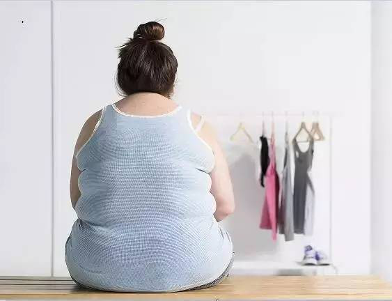 體重失控，你可能用了“假”減肥方法