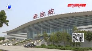 列車調(diào)整運行 滿足群眾需求