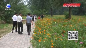 我市舉辦生態(tài)文明建設(shè)主題新聞發(fā)布會(huì)