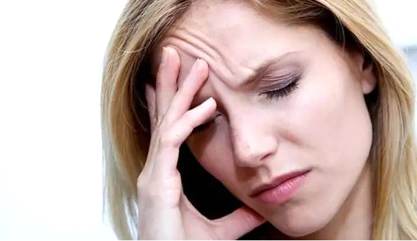 聽(tīng)說(shuō)你貧血！不過(guò)，你真的懂貧血么？