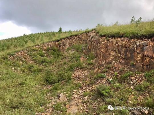 習(xí)總牽掛的塞罕壩，你去過嗎？小組剛?cè)ミ^！