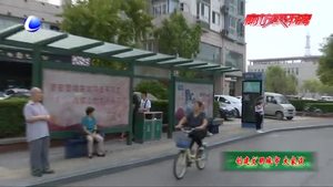 公交免費促市民綠色出行新風(fēng)尚