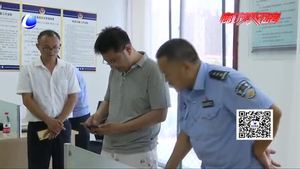 市民深夜丟失錢包 十二小時失而復得