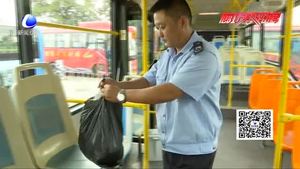 時間太晚錯過末班車 熱心公交司機送老人回家