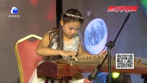 月滿中秋人團圓 格林郡府小區(qū)舉辦慶中秋文藝晚會