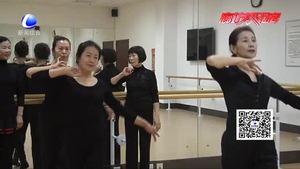 一群老年舞者的逐夢之路