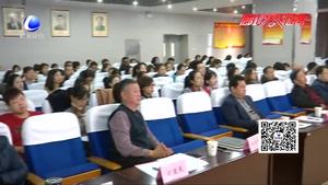 中國電信廊坊分公司做客百姓熱線 為市民答疑解惑