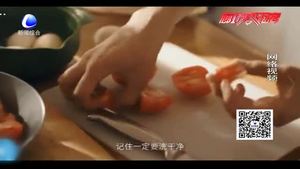 感動！番茄炒蛋刷屏朋友圈