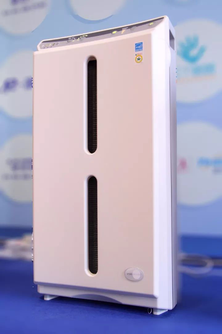 抵御霧霾 遠離過敏 安利逸新?空氣凈化器讓你盡享清新健康好空氣！