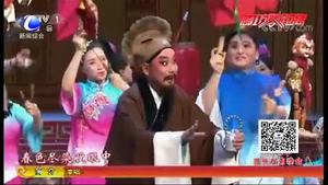 我市國家級(jí)非遺葛漁城重閣會(huì)走進(jìn)國家大劇院