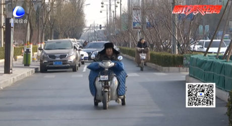 賣了4年的機(jī)動(dòng)車至今未過(guò)戶 當(dāng)事人心發(fā)慌