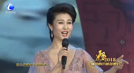 2018廊坊春節(jié)聯(lián)歡晚會—好人