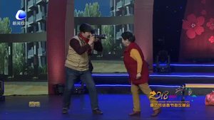 廊坊網(wǎng)絡(luò)春節(jié)聯(lián)歡晚會(huì)——以美麗中國(guó)的名義