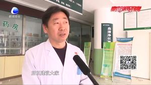 乍暖還寒要春捂 這些春季病要預(yù)防