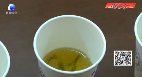 海帶絲遇白酒變硬傷害腸胃？