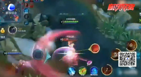 家長熱議 應(yīng)盡快建立游戲分級制度