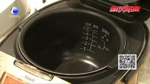 進口電飯煲遇上“質(zhì)量門” 不合格率13.5%