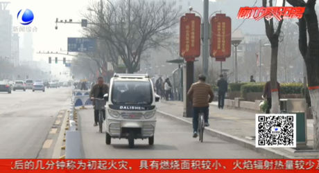 我市開啟火箭式升溫 本周最高溫將飆至28℃