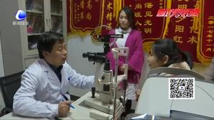 結(jié)膜炎“約會”春天 踏青小心過敏上身