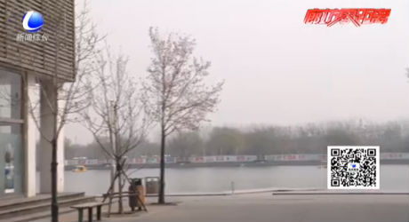 春花爛漫風光好 賞花更做惜花人