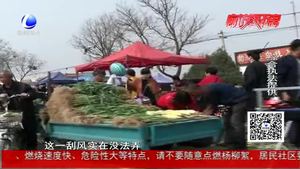 市民嘆昔日臟亂堵 贊政府治亂惠民生