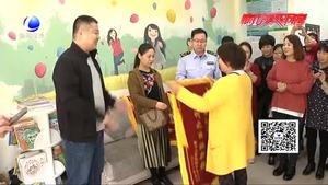 嚴(yán)抓細(xì)管 盡職盡責(zé)：廣陽區(qū)食藥監(jiān)局獲贈(zèng)13面錦旗