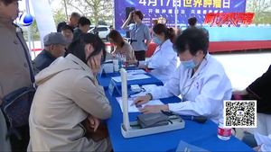 世界腫瘤日：別讓腫瘤纏上你