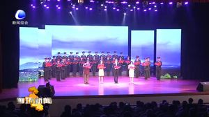 “月來(lái)月有戲”精品演出年——安次區(qū)專場(chǎng)文藝演出精彩上演