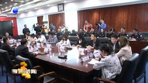 我市開展打擊整治槍爆違法犯罪專項(xiàng)行動(dòng)