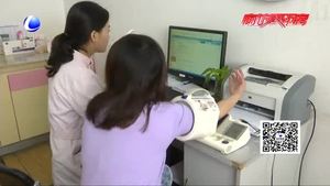 城鎮(zhèn)備孕婦女和孕婦可到市直助產機構免費領取葉酸