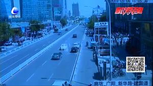 我們離文明行車還有多遠