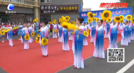 國(guó)際護(hù)士節(jié)：我們的工作 平凡而不簡(jiǎn)單