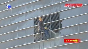 廊坊開發(fā)區(qū)全力做好5·18場館建設(shè)和服務(wù)保障工作