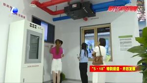 德國工業(yè)4.0展 讓技術改變生活