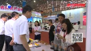 聚焦“5·18”經洽會 為廊坊點贊