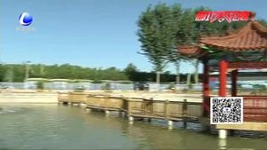 美麗鄉(xiāng)村展開新畫卷 生態(tài)宜居托起美麗鄉(xiāng)村夢(mèng)