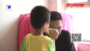 家中頂梁柱患尿毒癥 望好心人幫忙渡難關(guān)