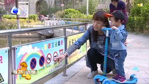 安次區(qū)億合社區(qū)：文化盛宴服務居民