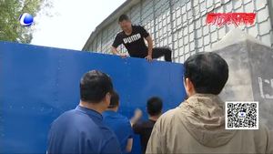 市大氣辦嚴肅追查群眾舉報問題 全力出擊嚴控臭氧污染