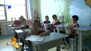 市民政局編牢織密未成年人保護網(wǎng)