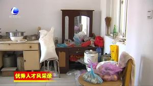 王沁丹：把握村情民情 當(dāng)好村民的“勤務(wù)員”