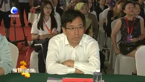 2018年中國(guó)圖書館年會(huì)在我市開幕